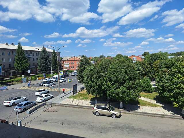 Гостиница Кадгарон Владикавказ-141