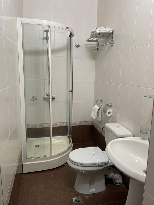 Гостиница Кадгарон Владикавказ-233