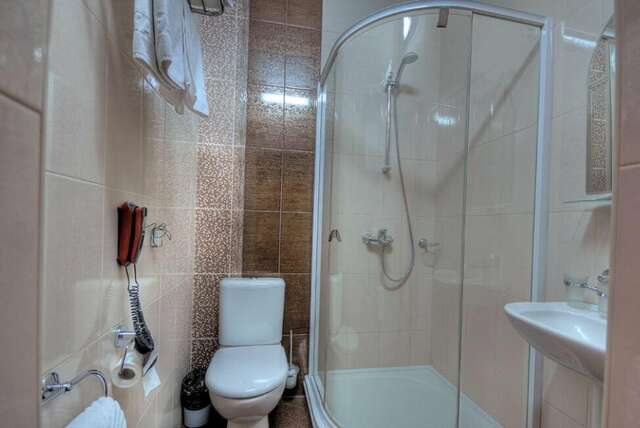 Гостиница Кадгарон Владикавказ-85