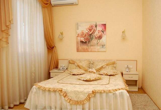 Гостиница Кадгарон Владикавказ-27