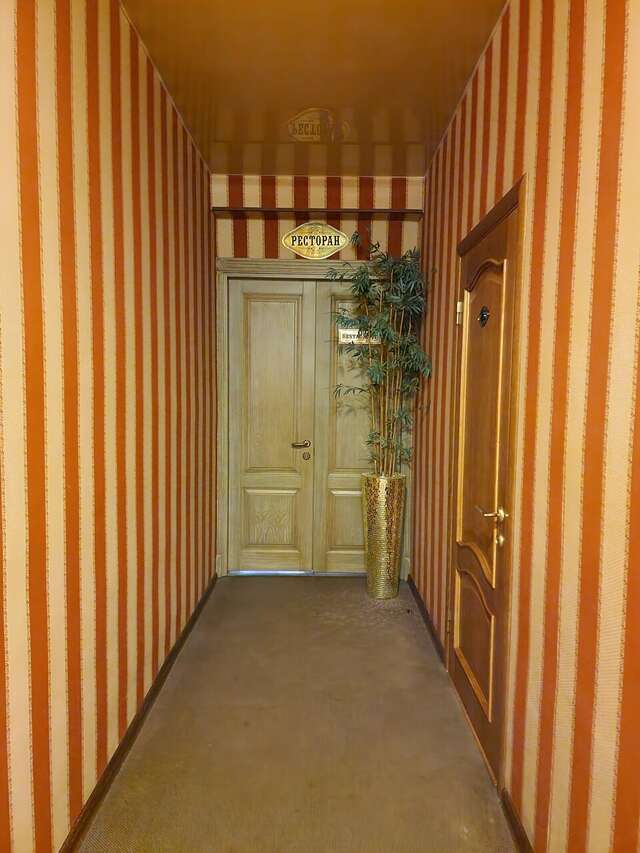 Гостиница Кадгарон Владикавказ-190