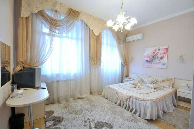 Гостиница Кадгарон Владикавказ-49