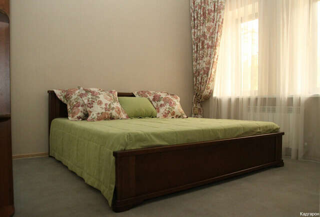 Гостиница Кадгарон Владикавказ-166