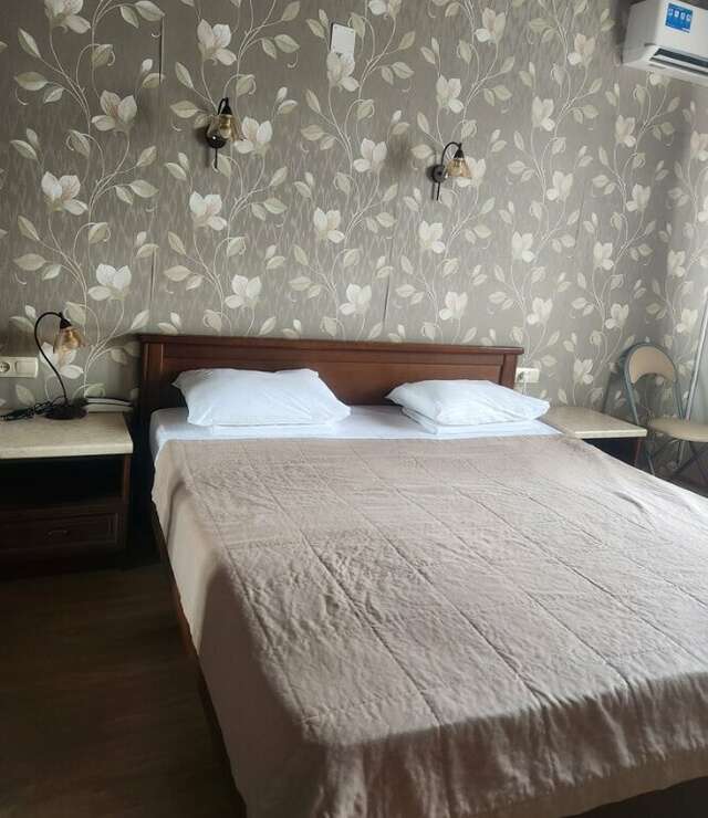 Гостиница Кадгарон Владикавказ-15