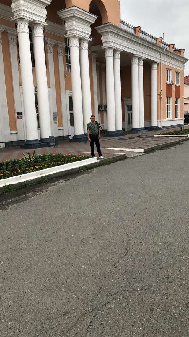 Гостиница Кадгарон Владикавказ-114