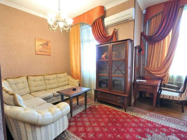 Гостиница Кадгарон Владикавказ-72