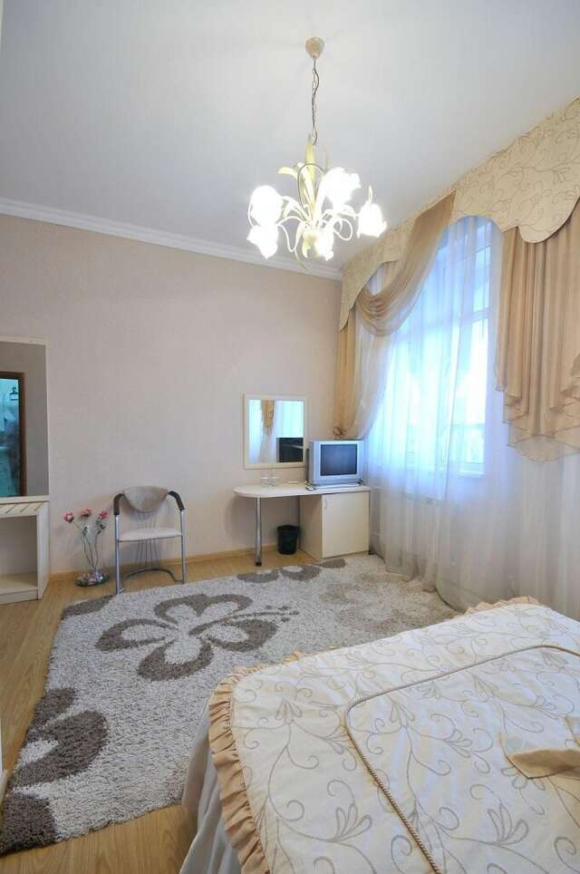 Гостиница Кадгарон Владикавказ-29