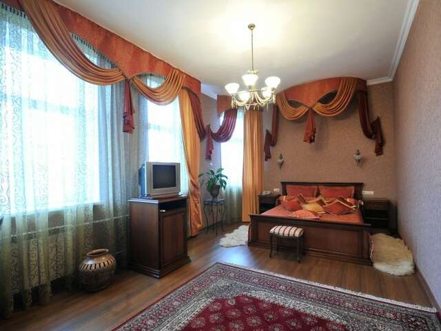 Гостиница Кадгарон Владикавказ-89