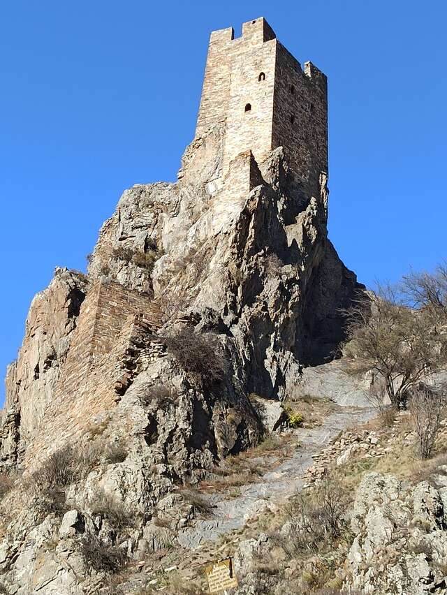 Гостиница Кадгарон Владикавказ-106