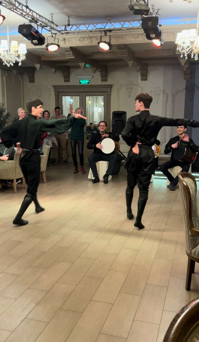 Гостиница Кадгарон Владикавказ-151