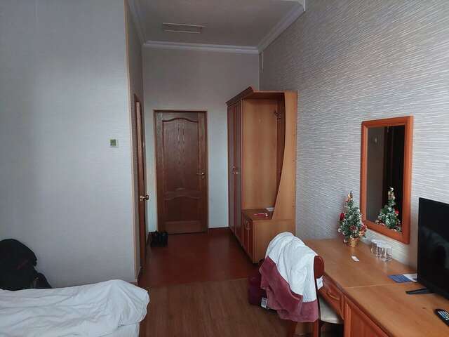 Гостиница Кадгарон Владикавказ-220