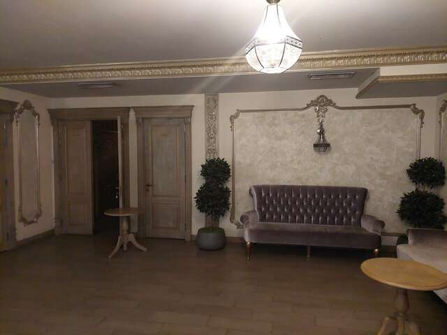 Гостиница Кадгарон Владикавказ-213