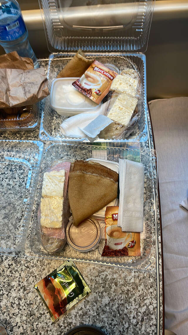 Гостиница Кадгарон Владикавказ-183