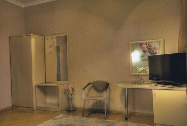 Гостиница Кадгарон Владикавказ-92