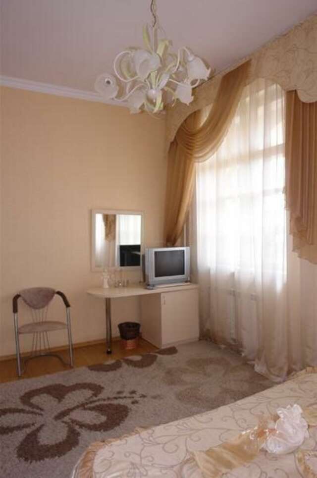 Гостиница Кадгарон Владикавказ-64