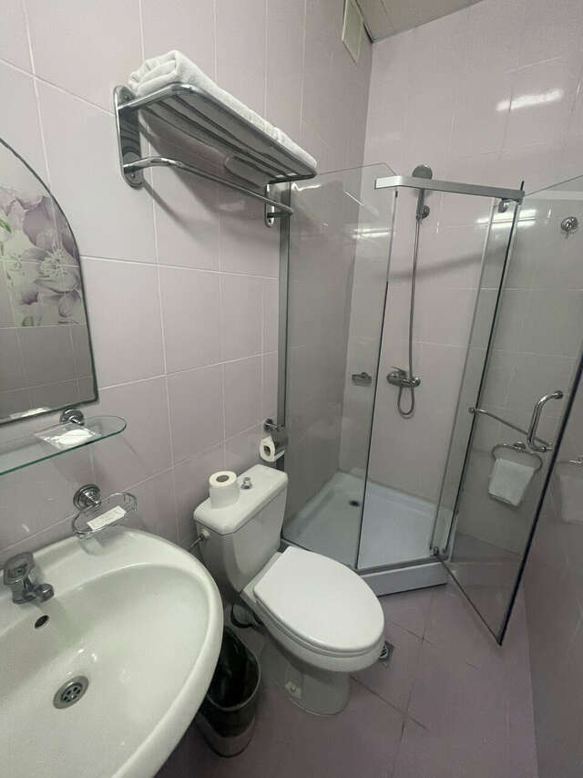 Гостиница Кадгарон Владикавказ-222