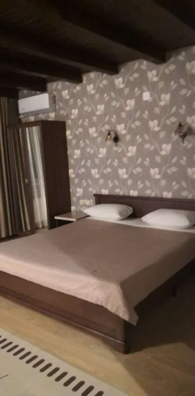 Гостиница Кадгарон Владикавказ-197