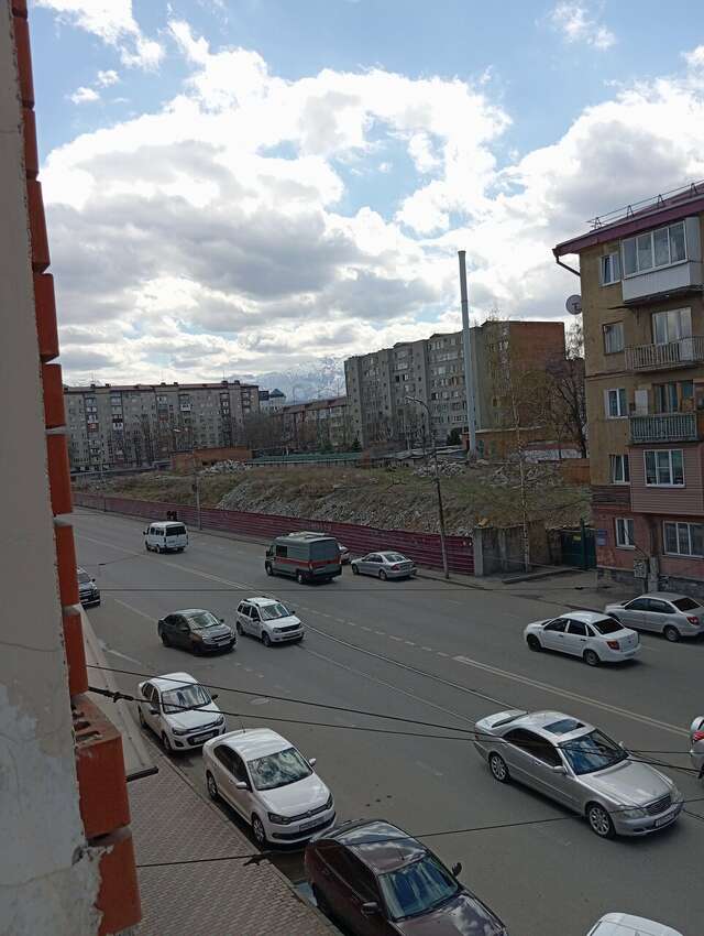 Гостиница Кадгарон Владикавказ-172