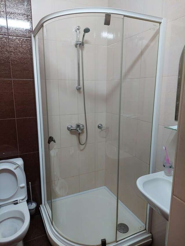 Гостиница Кадгарон Владикавказ-232