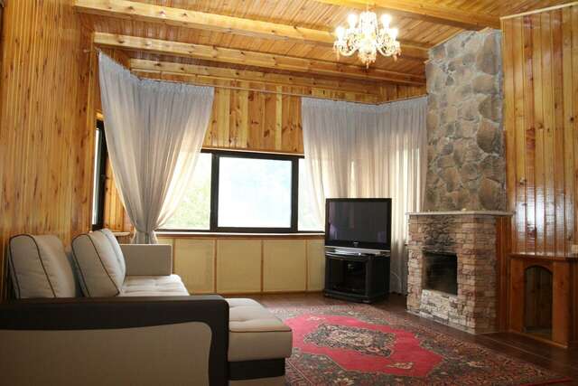 Гостиница Кадгарон Владикавказ-8