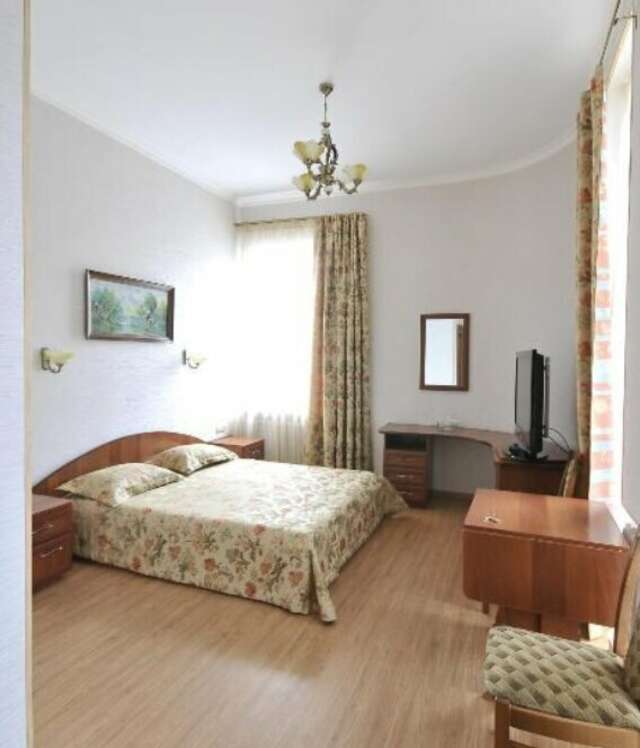 Гостиница Кадгарон Владикавказ-51