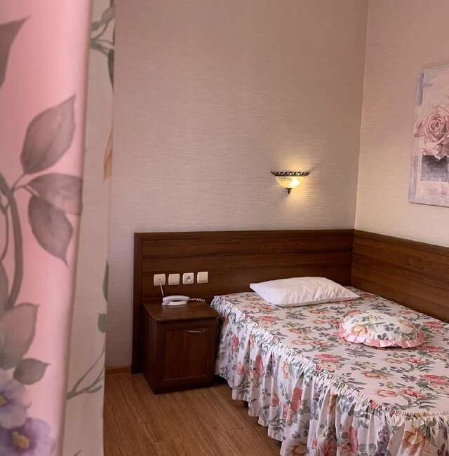 Гостиница Кадгарон Владикавказ-79