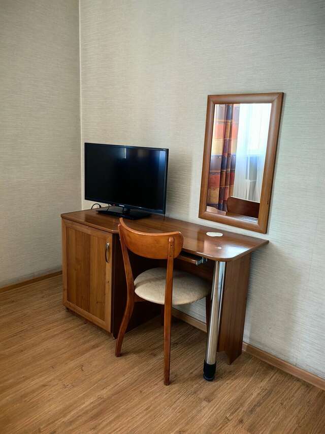 Гостиница Кадгарон Владикавказ-211