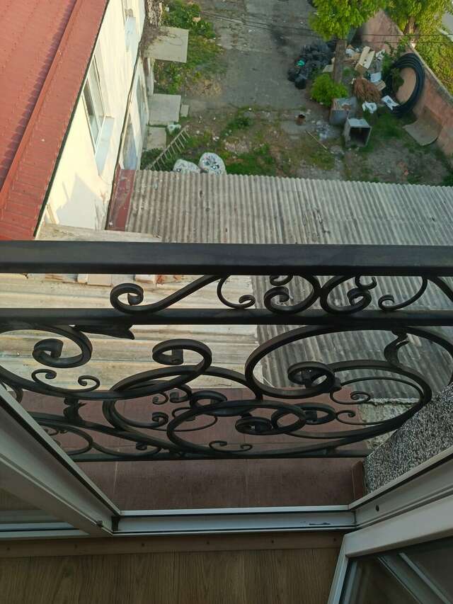 Гостиница Кадгарон Владикавказ-129