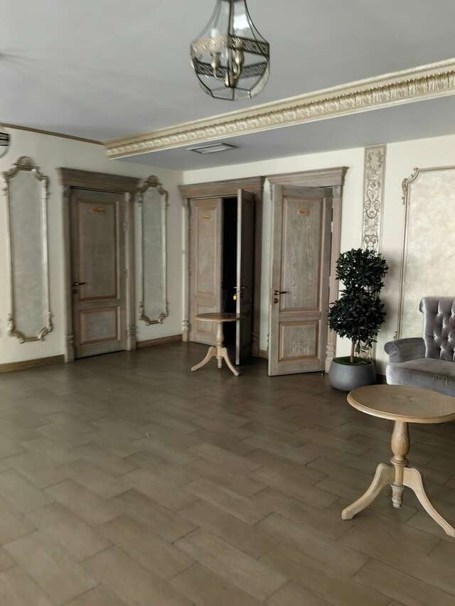 Гостиница Кадгарон Владикавказ-135