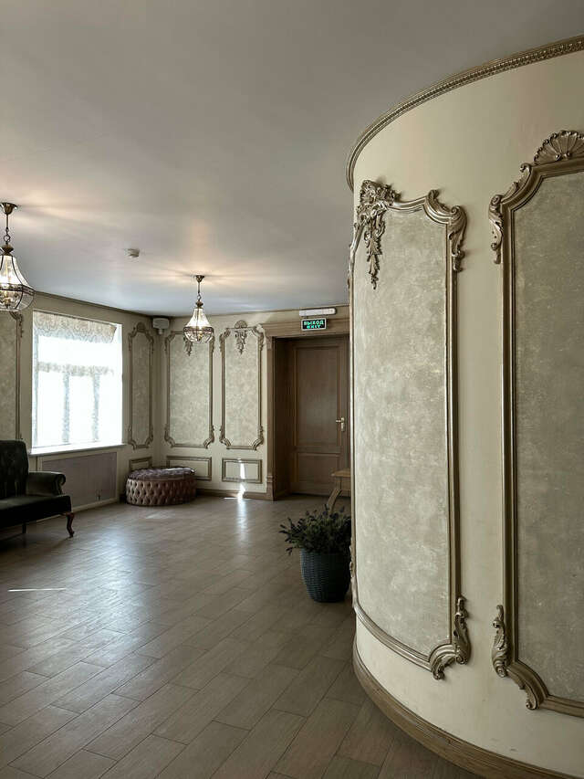 Гостиница Кадгарон Владикавказ-171