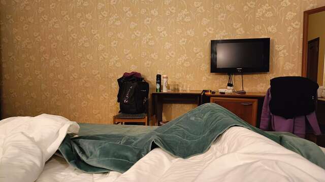 Гостиница Кадгарон Владикавказ-152