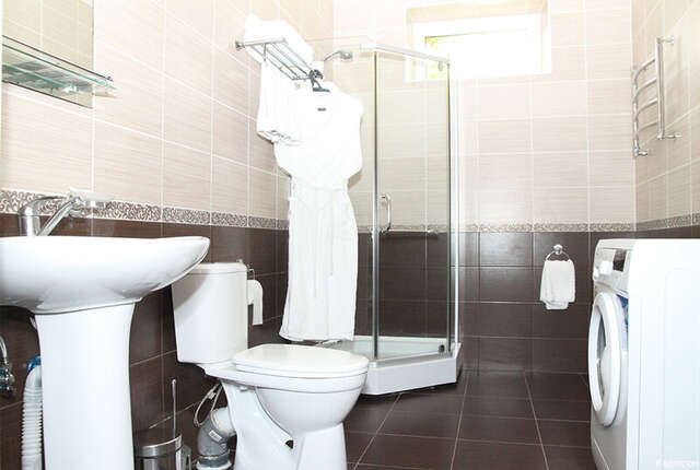 Гостиница Кадгарон Владикавказ-189