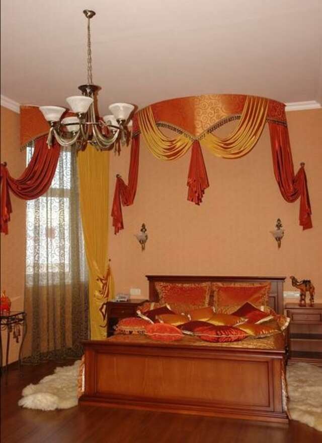 Гостиница Кадгарон Владикавказ-61