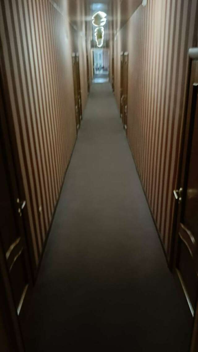 Гостиница Кадгарон Владикавказ-195