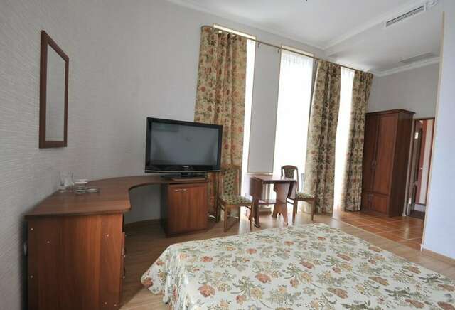 Гостиница Кадгарон Владикавказ-97