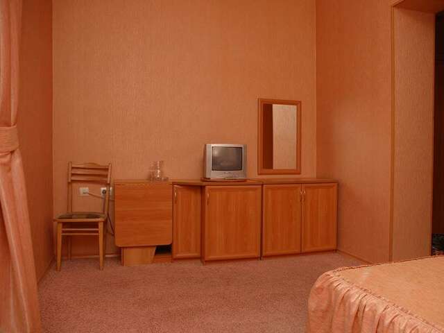 Гостиница Кадгарон Владикавказ-86