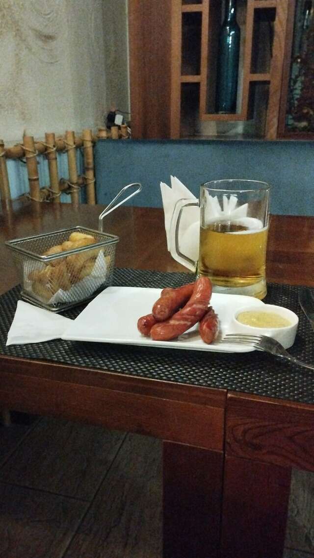 Гостиница Кадгарон Владикавказ-185