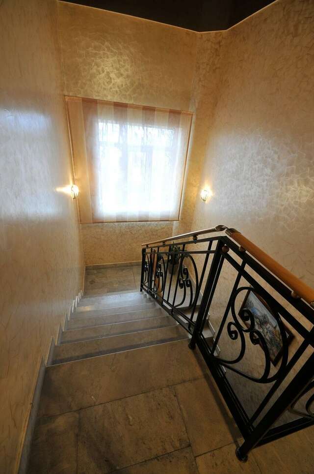 Гостиница Кадгарон Владикавказ-30