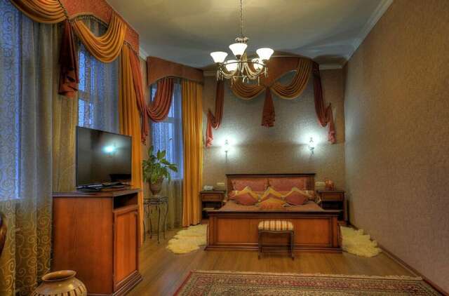 Гостиница Кадгарон Владикавказ-70