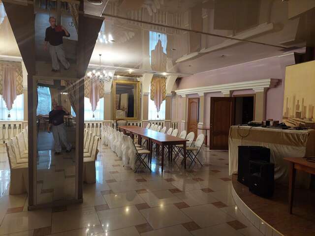 Гостиница Кадгарон Владикавказ-226