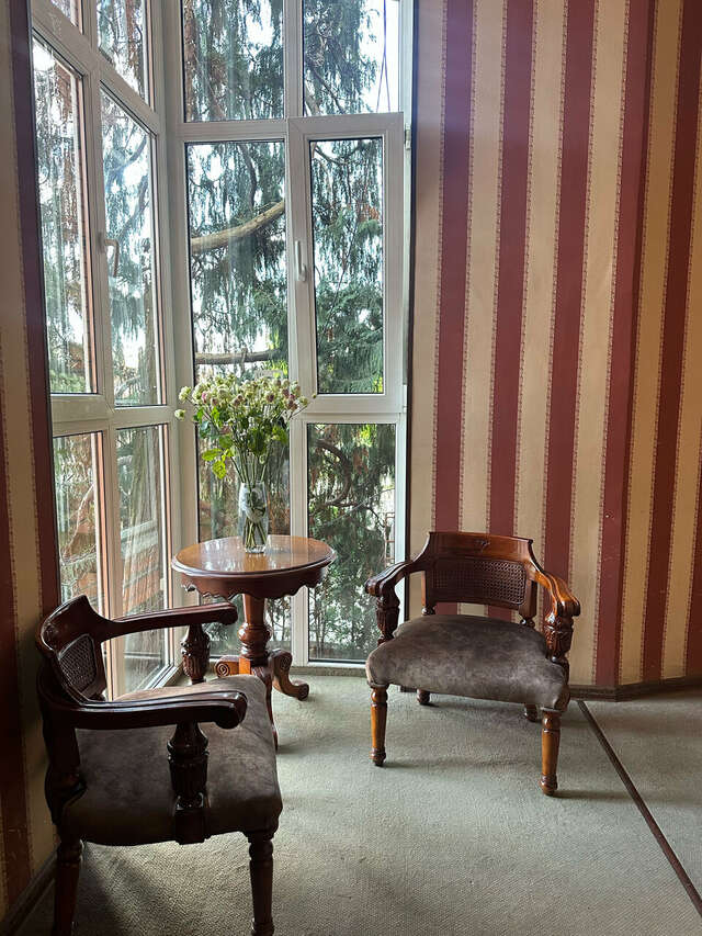 Гостиница Кадгарон Владикавказ-153