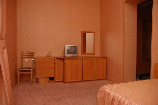 Гостиница Кадгарон Владикавказ-101