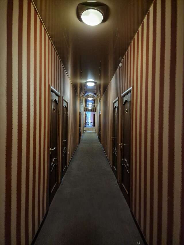 Гостиница Кадгарон Владикавказ-119