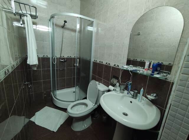 Гостиница Кадгарон Владикавказ-214