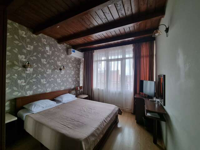 Гостиница Кадгарон Владикавказ-203