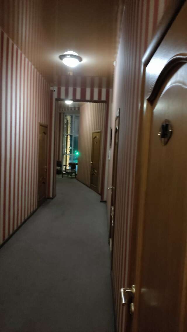 Гостиница Кадгарон Владикавказ-231