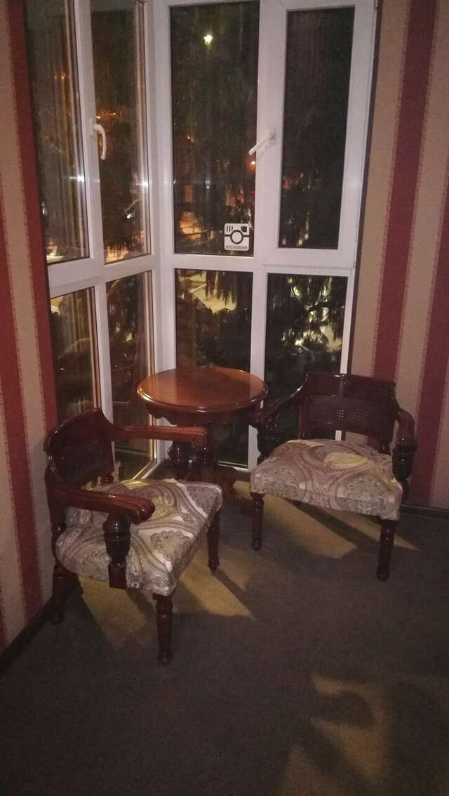 Гостиница Кадгарон Владикавказ-224