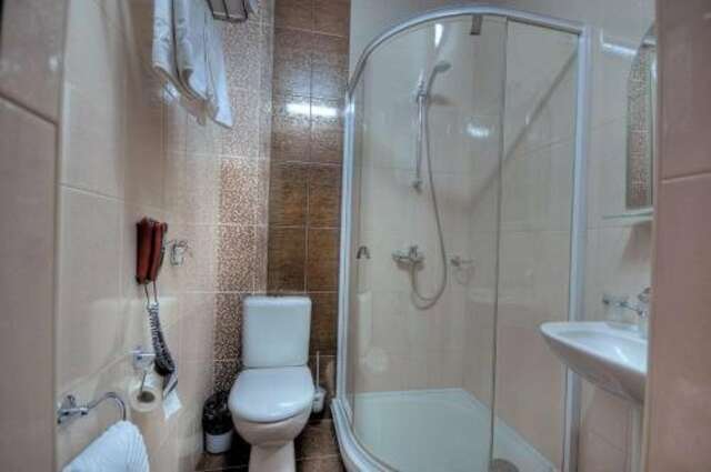 Гостиница Кадгарон Владикавказ-102