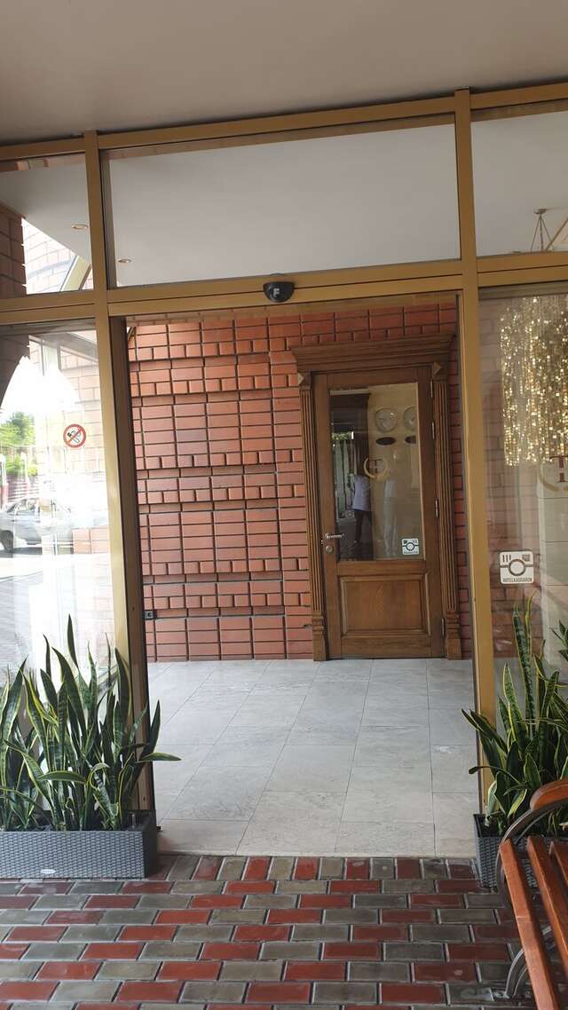 Гостиница Кадгарон Владикавказ-157