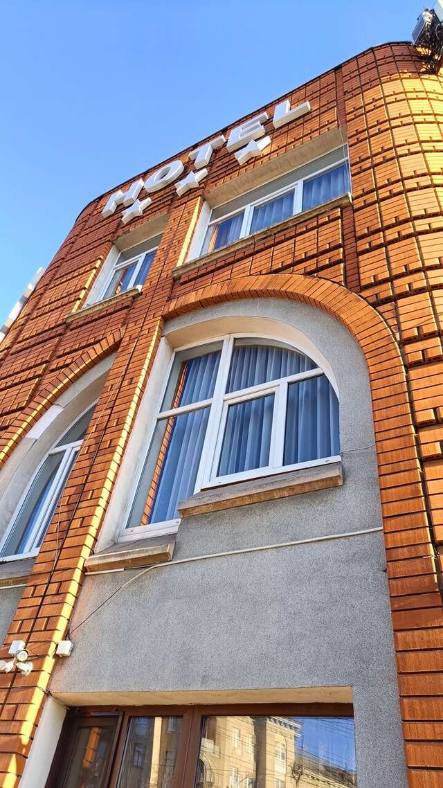 Гостиница Кадгарон Владикавказ-108